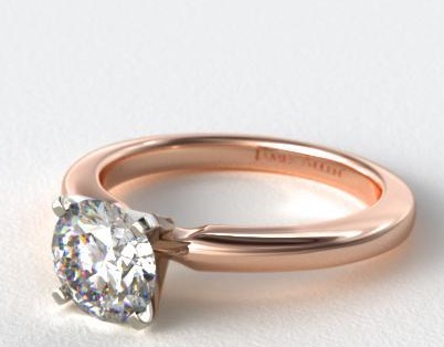 anillo de bodas de oro rosa_platino_vs_oro_blanco